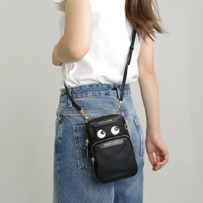 アニヤハインドマーチ ANYA HINDMARCH ショルダーバッグ EYES 181631 