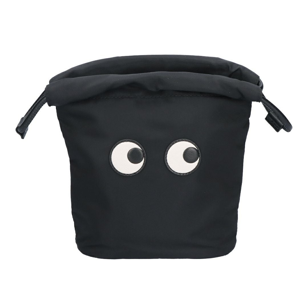 アニヤハインドマーチ ANYA HINDMARCH ポーチ ドローストリング ポーチ