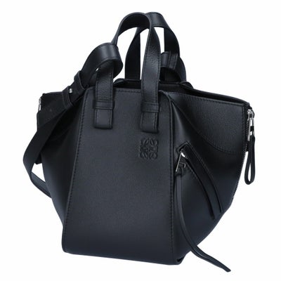 ロエベ LOEWE 2WAYバッグ ハンモック A538H13X03 5542 TOFFEE 【お 