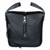 ロエベ LOEWE 2WAYバッグ HAMMOCK COMPACT ハンモック コンパクト A538H13X10 ブラック
