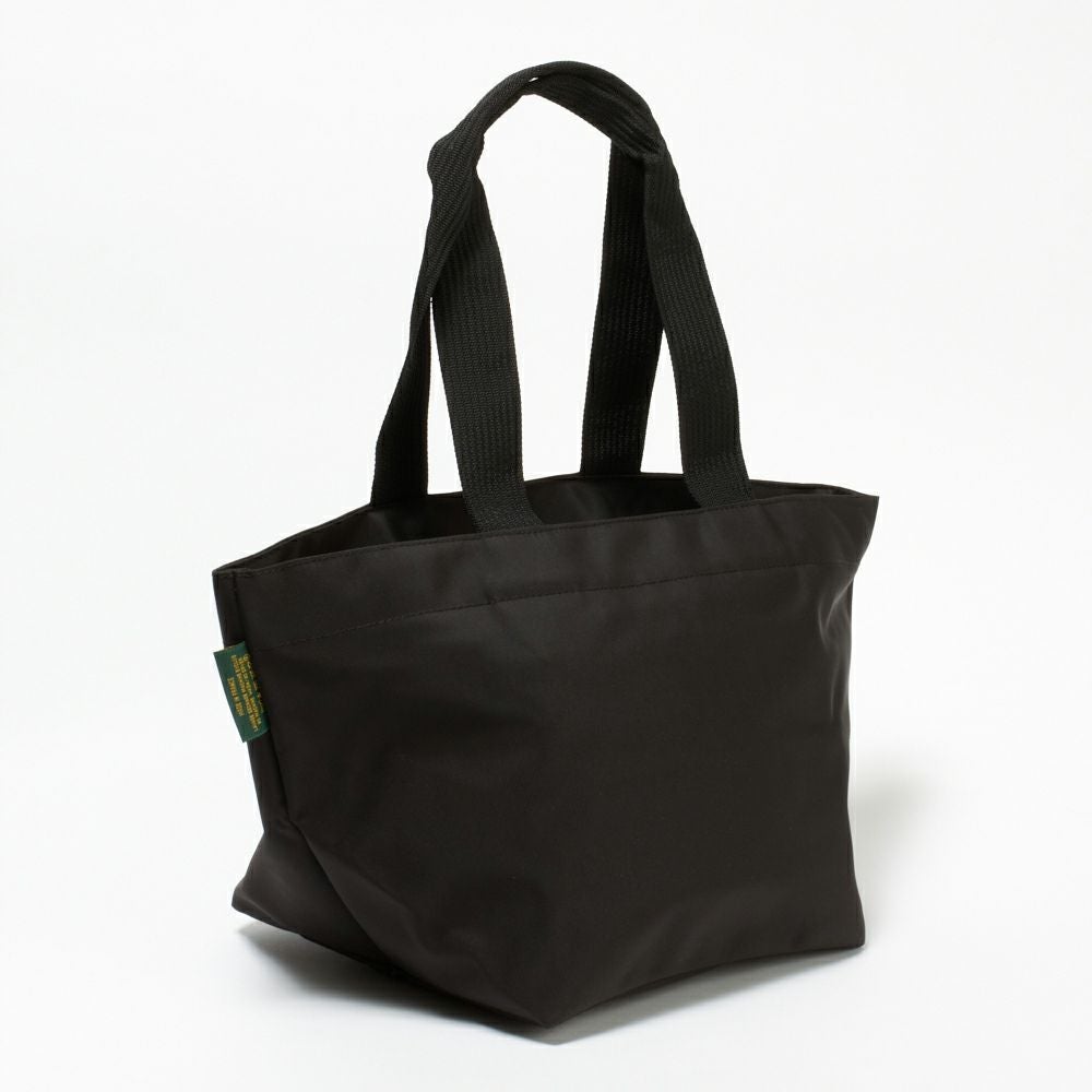 エルベシャプリエ バッグ トートバッグ HERVE CHAPELIER 1028N 09/09 0909 NOIR/NOIR
