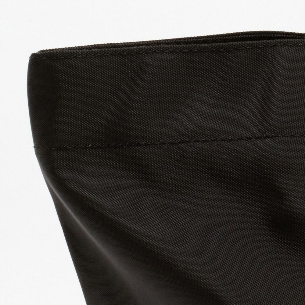 エルベシャプリエ バッグ トートバッグ HERVE CHAPELIER 1028N 09/09 0909 NOIR/NOIR