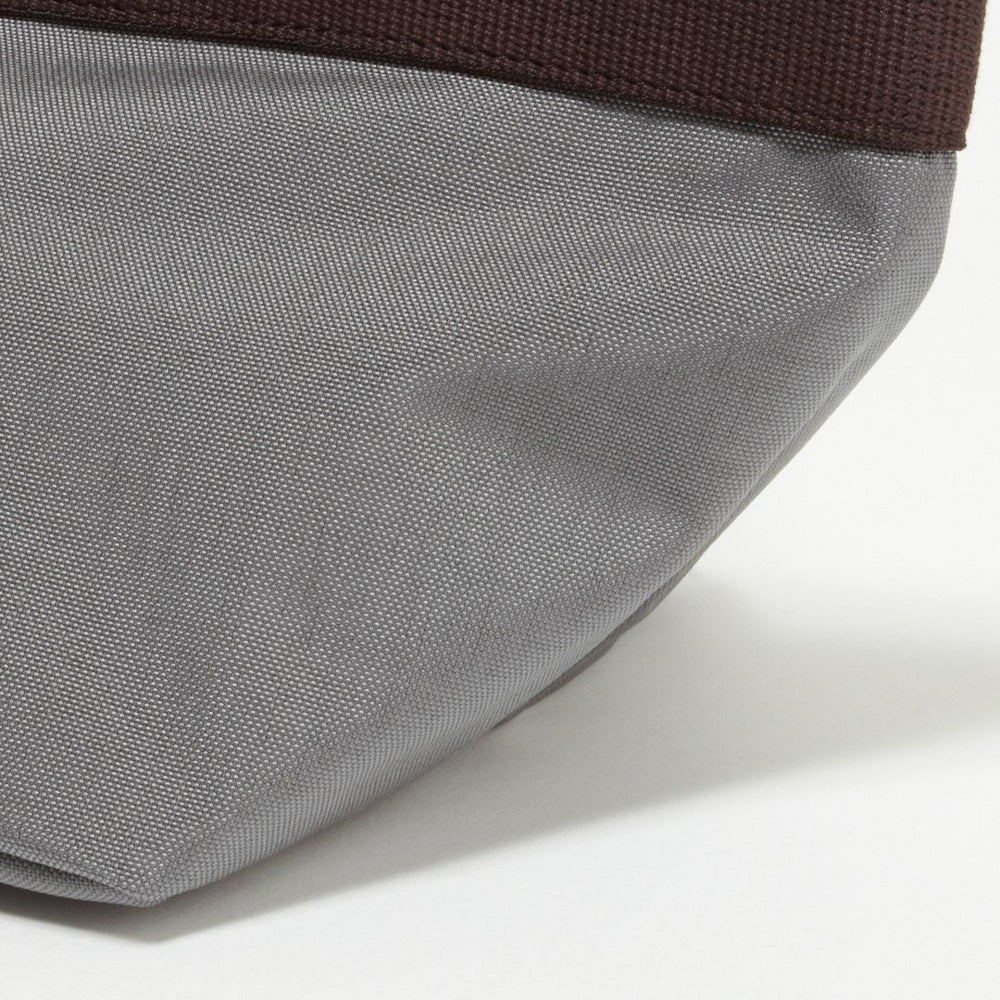 エルベシャプリエ バッグ HERVE CHAPELIER 701C コーデュラ舟型 ミニトートバッグ（S）  03/69 0369 Fusil Moka