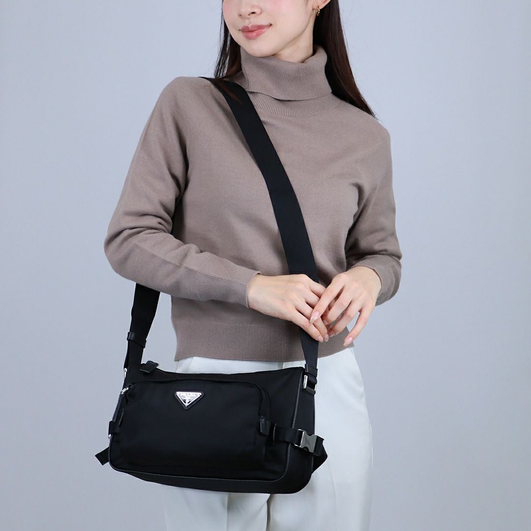 プラダ(PRADA)のバッグ | ブランド通販 X-SELL エクセル