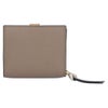 ロエベ LOEWE 折財布 二つ折り財布 コンパクトジップウォレット C660Z41X02 3589 TAUPE/GOLD 【お取り寄せ】