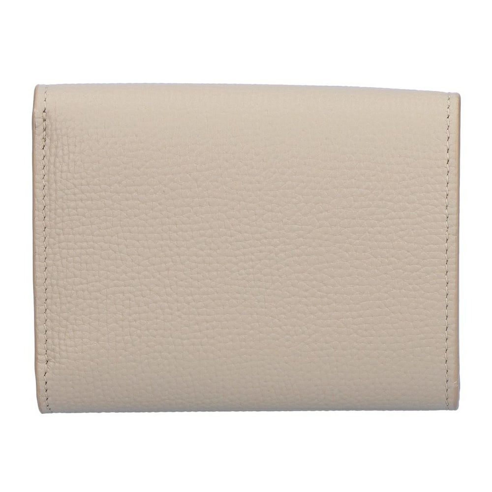 ロエベ LOEWE 折財布 三つ折り財布 アナグラム トライフォールド ウォレット C821TR2X16 5541 CLAY 【お取り寄せ】