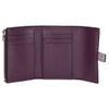 ロエベ LOEWE 折財布 三つ折り財布 スモール ヴァーティカル ウォレット C660S86X04 0057 DIRTY MAUVE/SQUIRREL 【お取り寄せ】