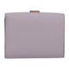 ロエベ LOEWE 折財布 三つ折り財布 ヴァーティカル ウォレット C660TR2X03 0057 DIRTY MAUVE/SQUIRREL 【お取り寄せ】