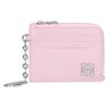 ロエベ LOEWE コインケース カードケース フラグメントケース アナグラム スクエア コインホルダー C821SQLX03 7795 BLOSSOM 【お取り寄せ】