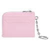 ロエベ LOEWE コインケース カードケース フラグメントケース アナグラム スクエア コインホルダー C821SQLX03 7795 BLOSSOM 【お取り寄せ】