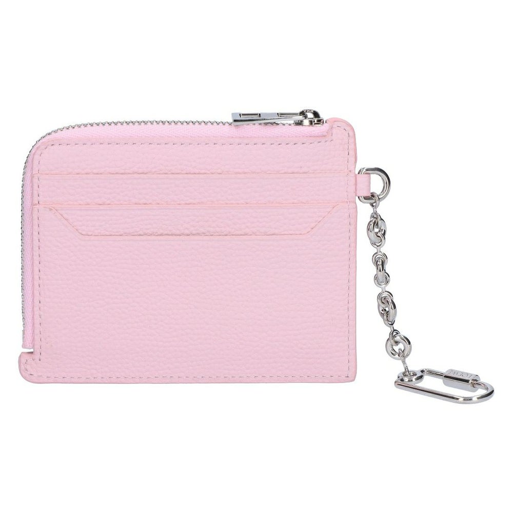 ロエベ LOEWE コインケース カードケース フラグメントケース アナグラム スクエア コインホルダー C821SQLX03 7795 BLOSSOM 【お取り寄せ】