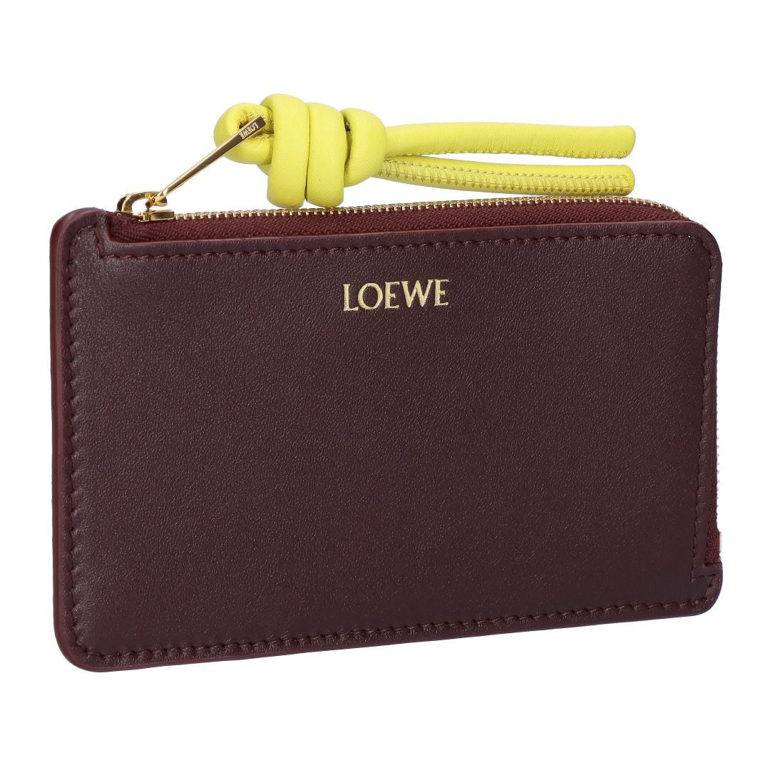 LOEWE ロエベ 財布 アナグラム フラグメントケース LOEWE(ロエベ) フラグメントケース アナグラム ユニセックス (LOEWE