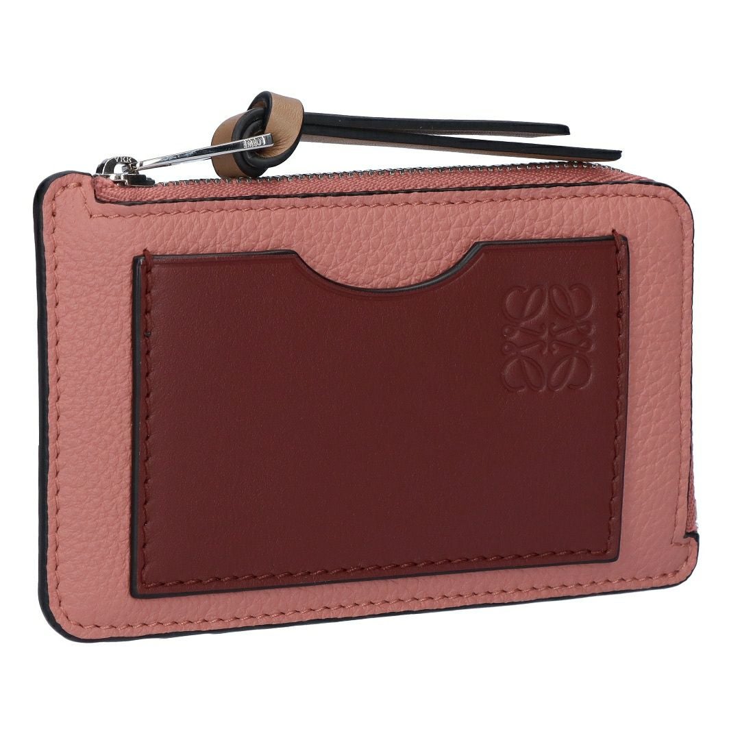 ロエベ LOEWE カードケース コインカードホルダー 小銭入れ