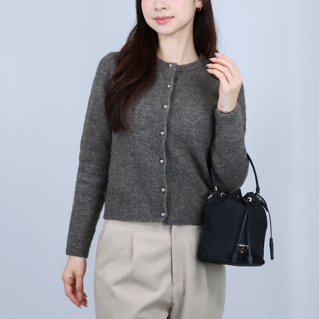 プラダ　PRADA BN1473 2way ショルダーバッグ　トートバッグ プラダ PRADA バッグ 2WAY ハンドバッグ トートバッグ 手提げ