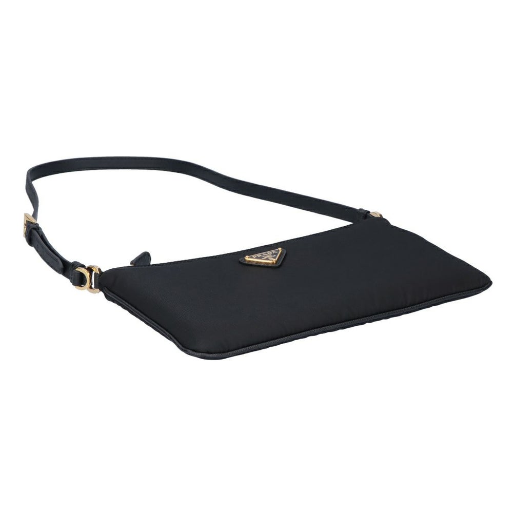 プラダ PRADA ポーチ RE-NYLON 1NE545 2C05 F0002 NERO