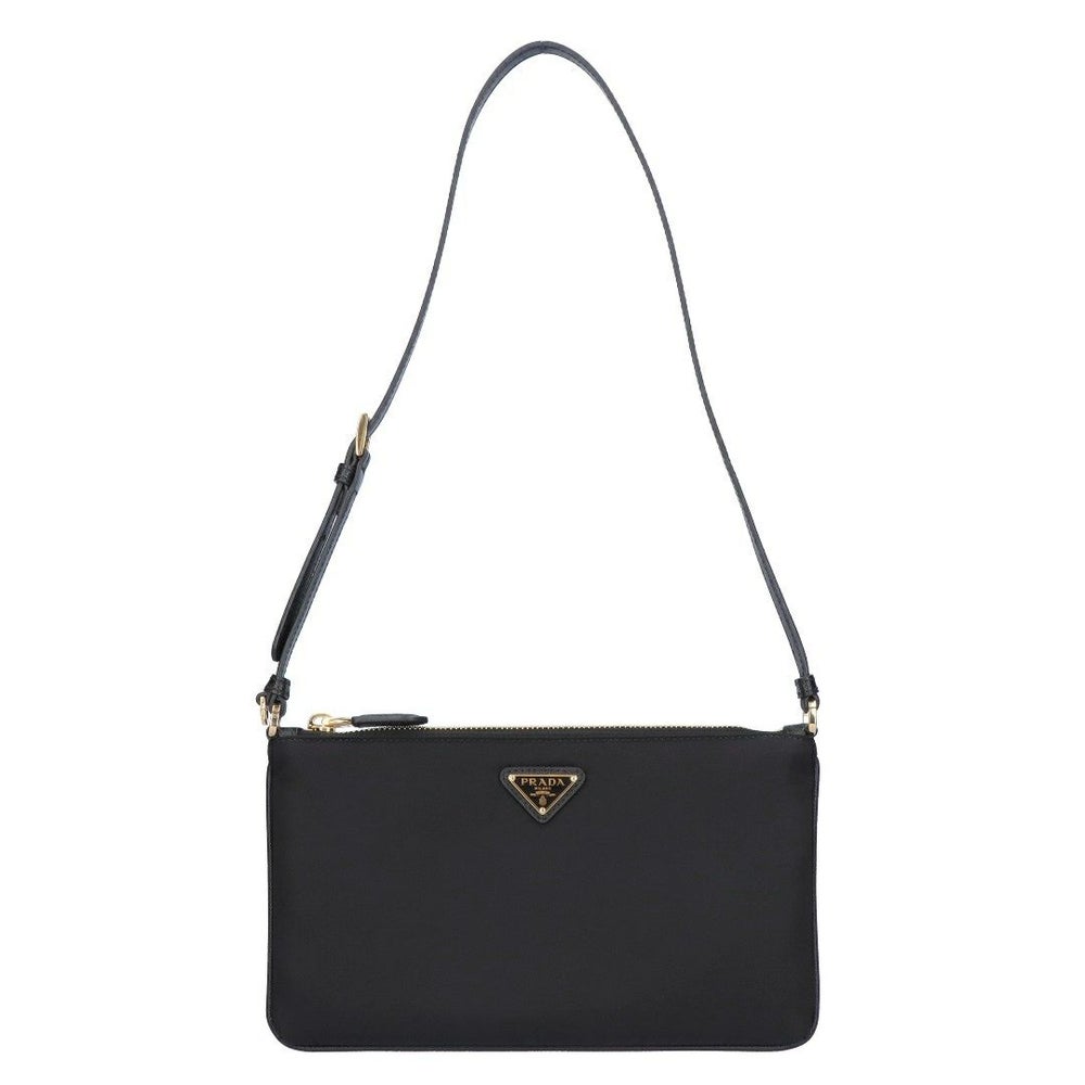 プラダ PRADA ポーチ RE-NYLON 1NE545 2C05 F0002 NERO