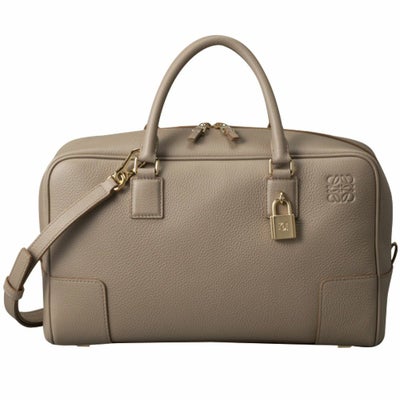 ロエベ LOEWE ハンドバッグ アマソナ28バッグ（ソフトグレインカーフ 