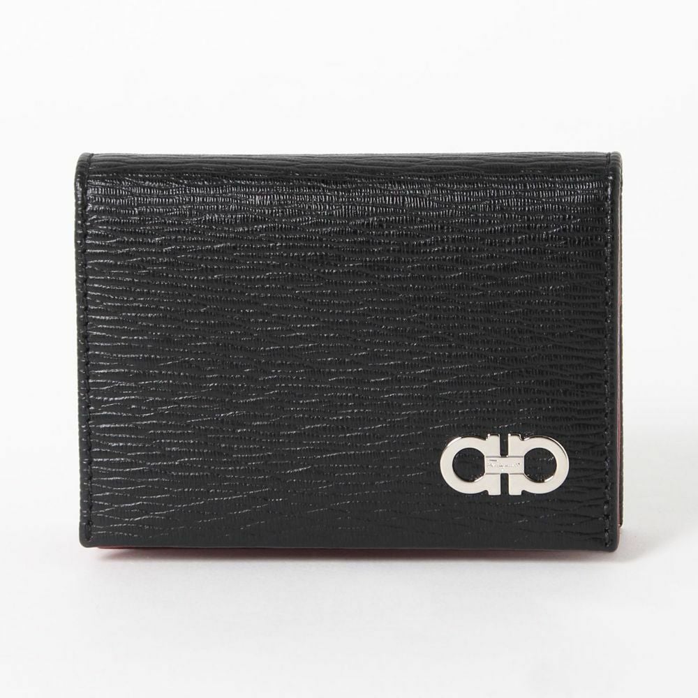 フェラガモ カードケース 名刺入れ 【REVIVAL GANC】 A062 685948