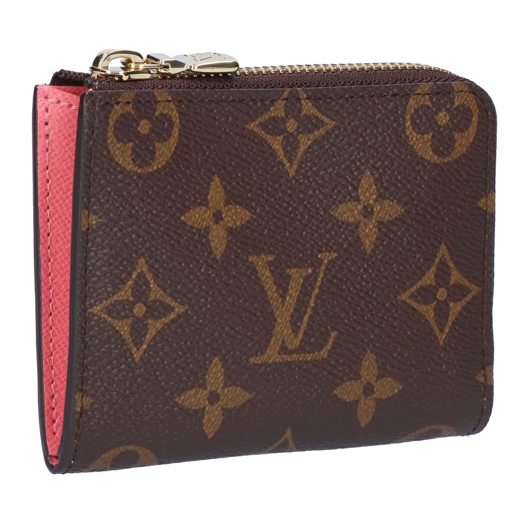 ルイヴィトン LOUIS VUITTON 折財布 ミニ財布 コンパクトウォレット