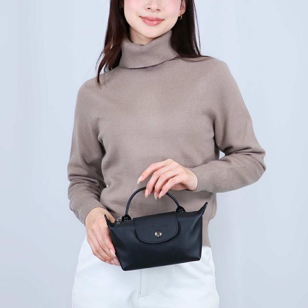 ロンシャン LONGCHAMP 2WAYバッグ ル プリアージュ エクストラ S