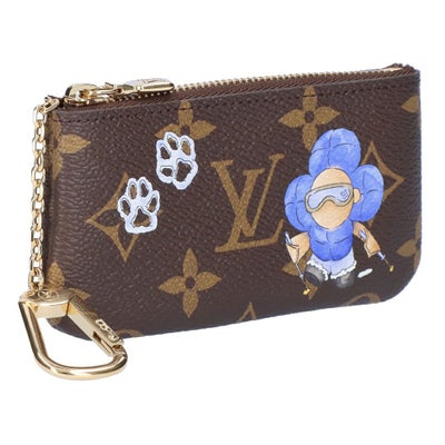 ルイヴィトン LOUIS VUITTON コインケース N00188 LV バーズ・ダミエ 