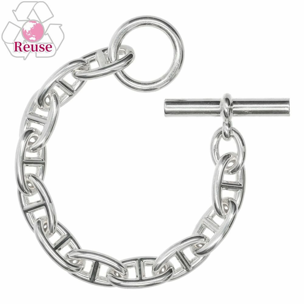 リユース品】 エルメス HERMES アクセサリー ブレスレット
