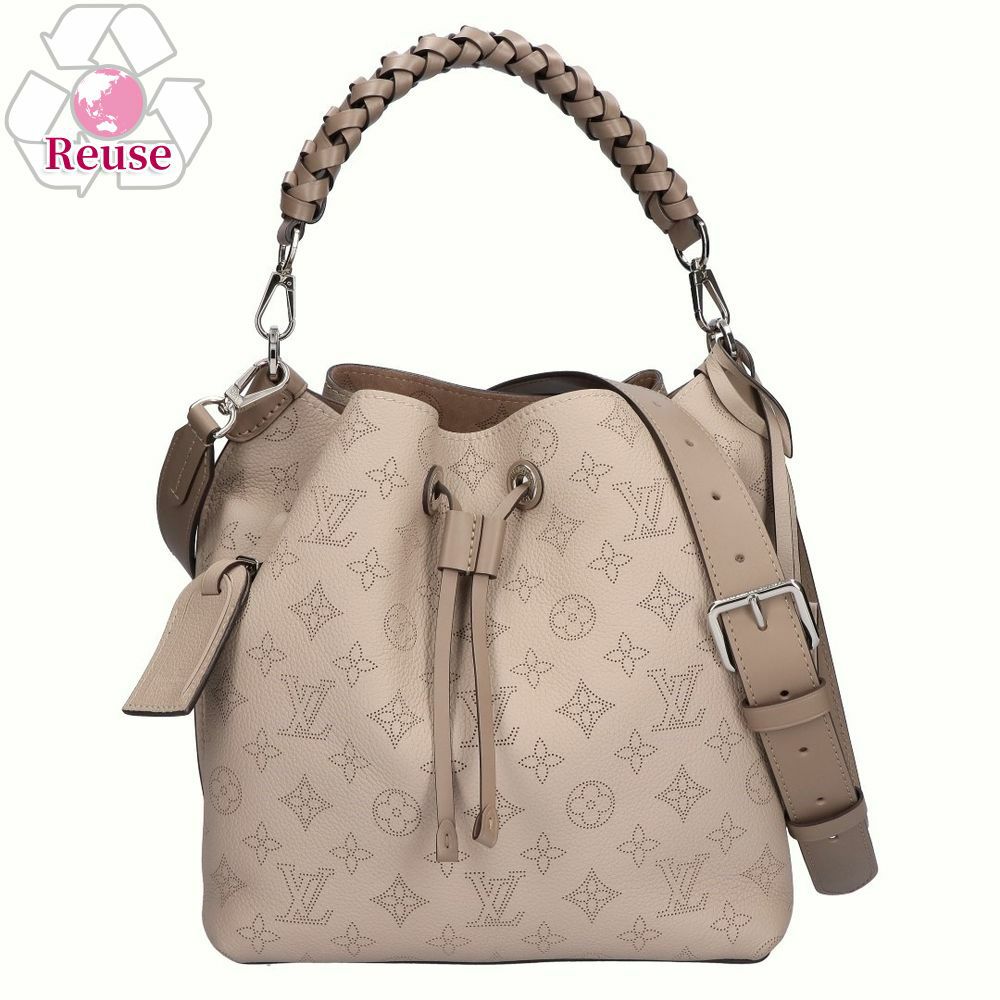 リユース品】 ルイヴィトン LOUIS VUITTON バッグ 2WAYバッグ ナノ