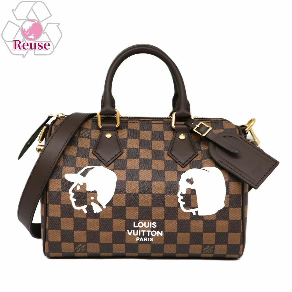 リユース品】 ルイヴィトン LOUIS VUITTON バッグ 2WAYバッグ
