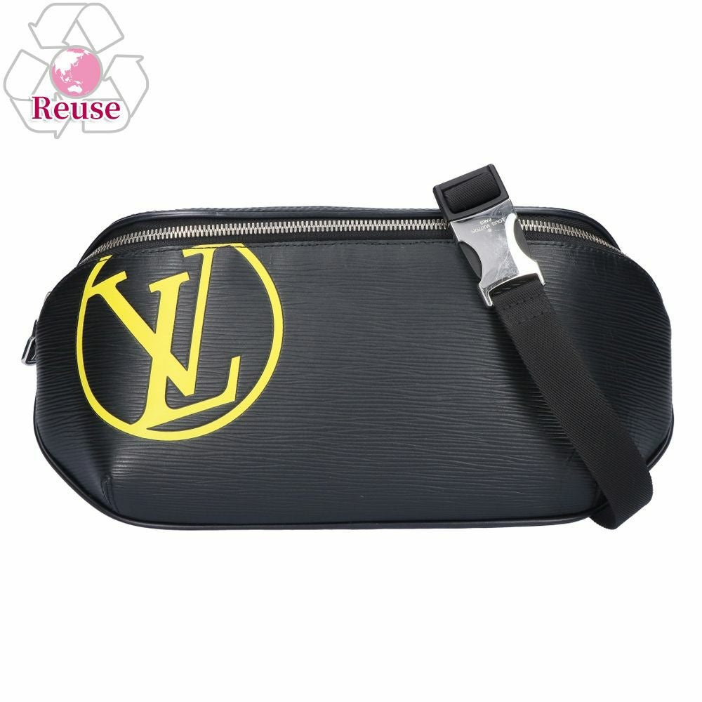 リユース品】 ルイヴィトン LOUIS VUITTON バッグ ボディバッグ