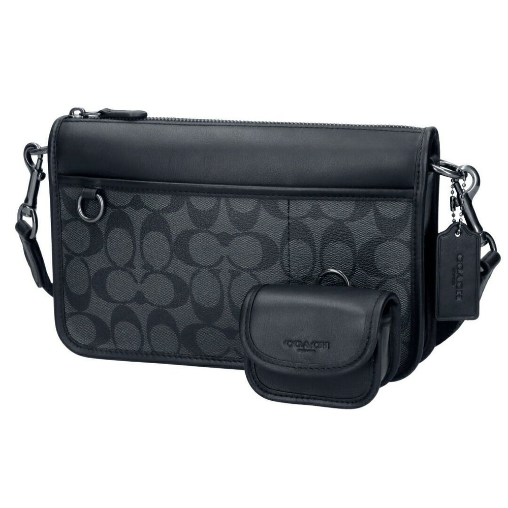 コーチ COACH ショルダーバッグ C8141