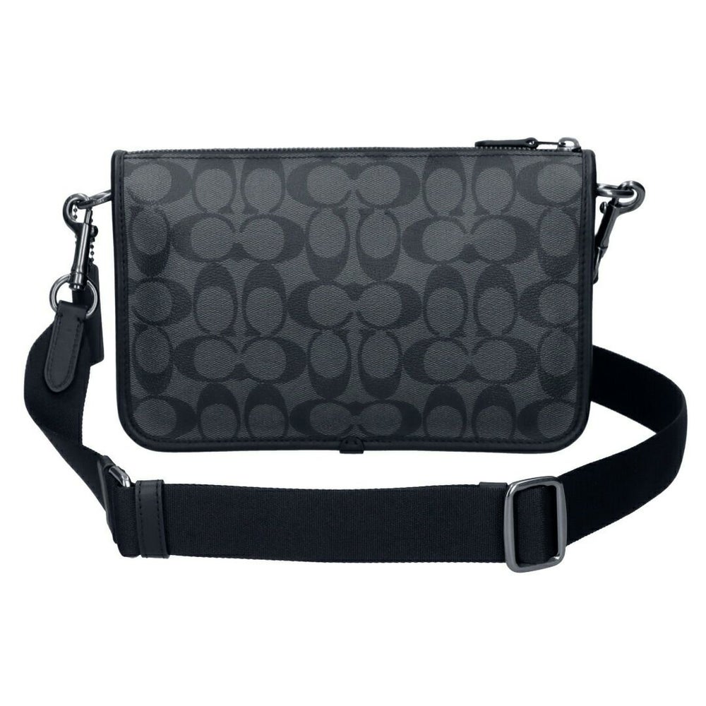 コーチ COACH ショルダーバッグ C8141