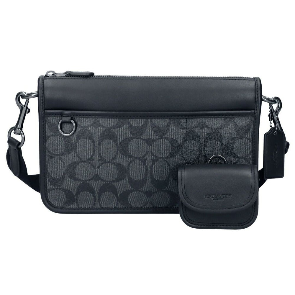 コーチ COACH ショルダーバッグ C8141