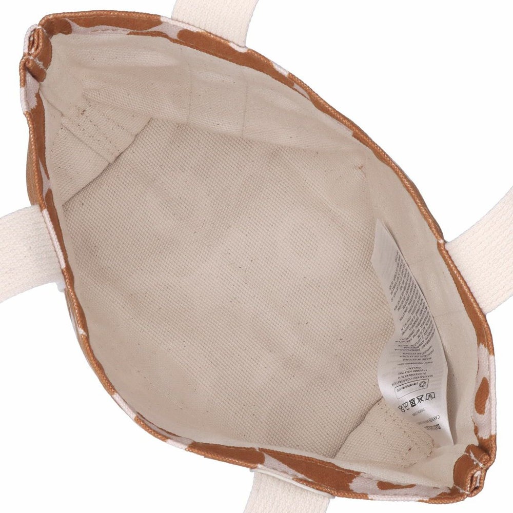 マリメッコ MARIMEKKO トートバッグ CARRIER MINI MINI UNIKKO 92459 ブラウン