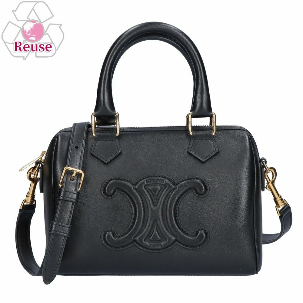 リユース品】 セリーヌ CELINE バッグ ショルダーバッグ チェーン