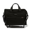 トゥミ TUMI ビジネスバッグ ブリーフケース 【ALPHA：アルファ】 2603110D3 (117301 1041) ブラック（BLACK）