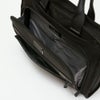 トゥミ TUMI ビジネスバッグ ブリーフケース 【ALPHA：アルファ】 2603110D3 (117301 1041) ブラック（BLACK）