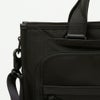 トゥミ TUMI ビジネスバッグ ブリーフケース 【ALPHA：アルファ】 2603110D3 (117301 1041) ブラック（BLACK）