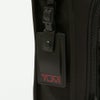 トゥミ TUMI ビジネスバッグ ブリーフケース 【ALPHA：アルファ】 2603110D3 (117301 1041) ブラック（BLACK）
