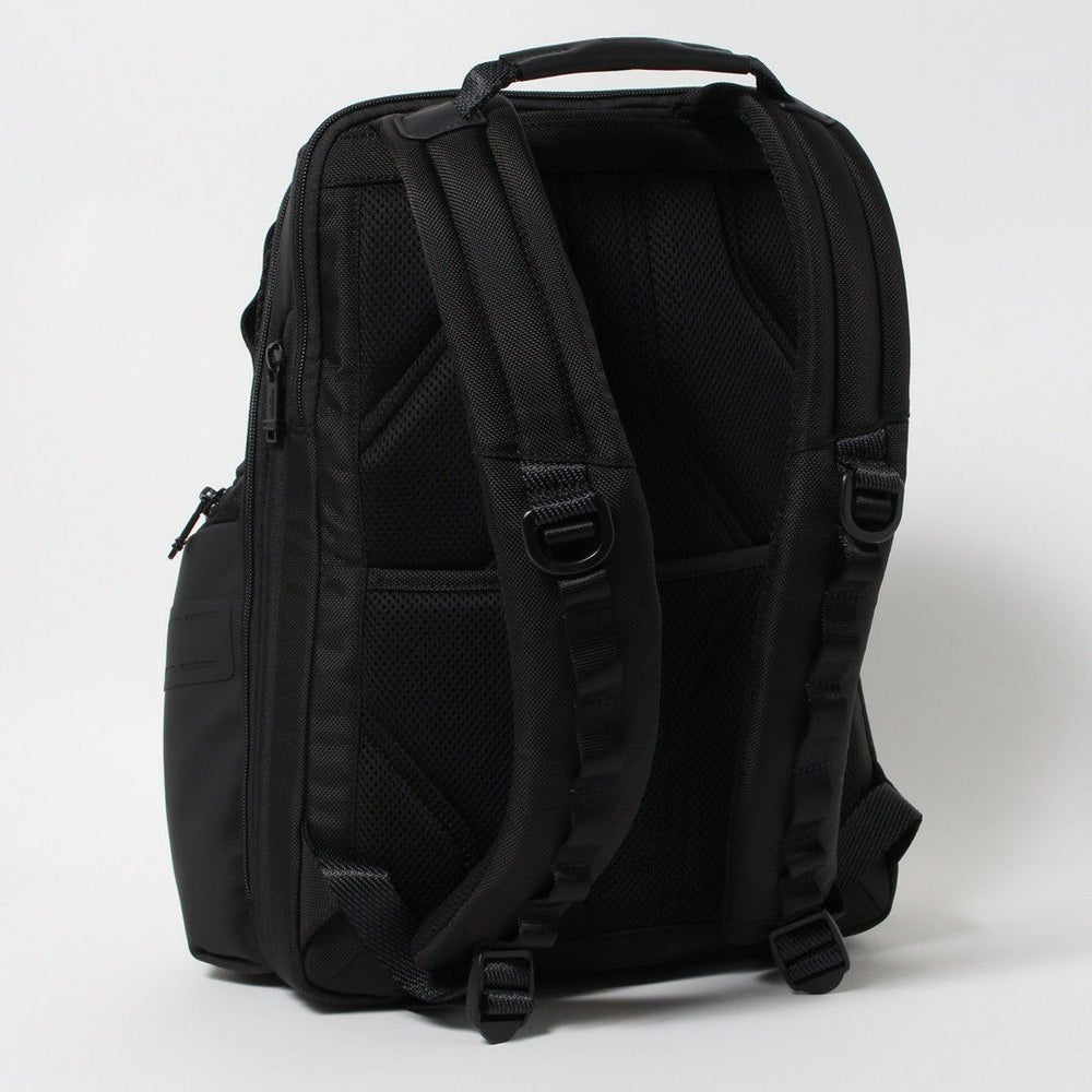 トゥミ リュックサック 【ALPHA BRAVO】NAVIGATION 232793D (142479 1041) BLACK TUMI ギフト不可