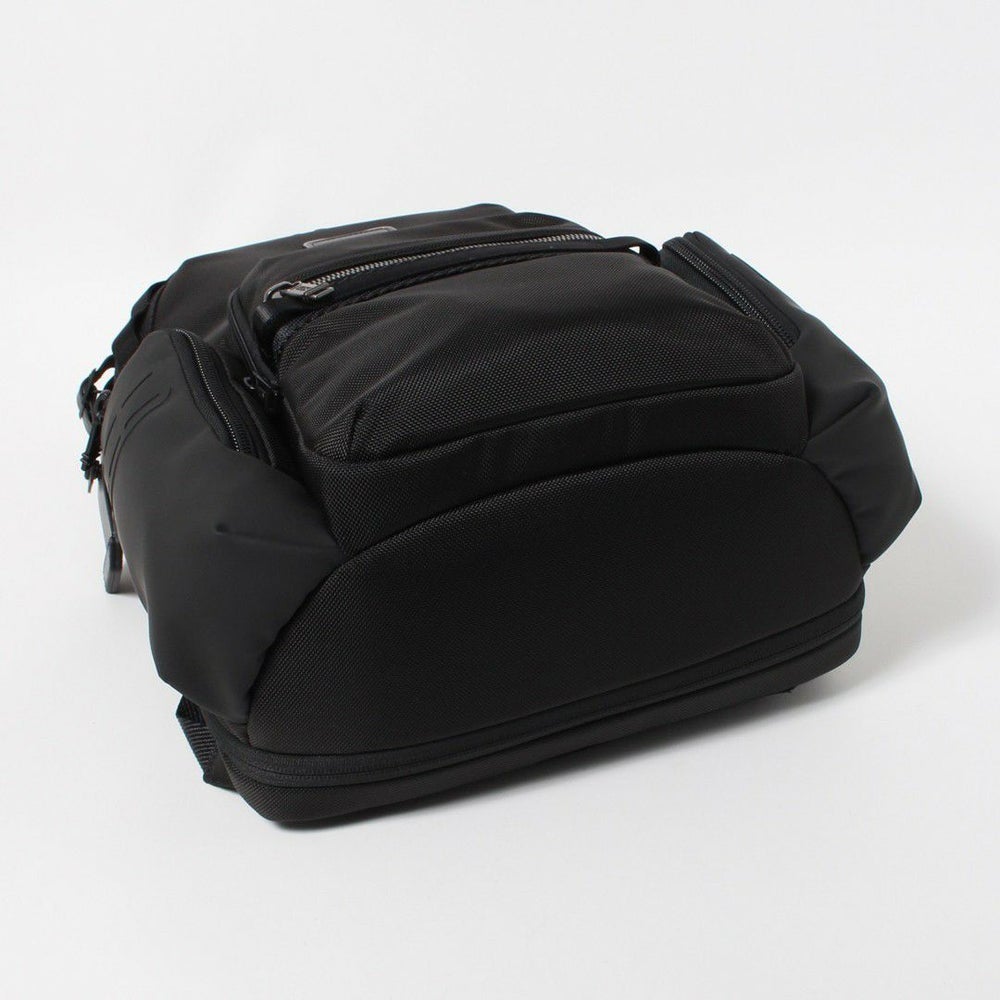 トゥミ リュックサック 【ALPHA BRAVO】NAVIGATION 232793D (142479 1041) BLACK TUMI ギフト不可