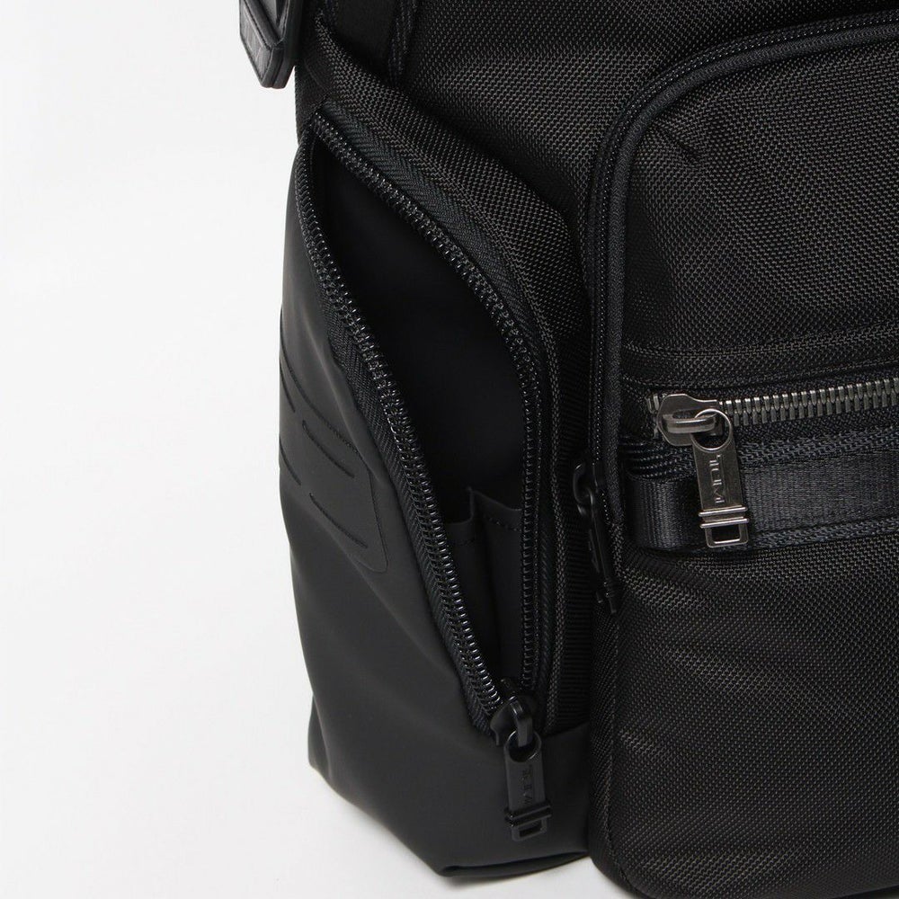 トゥミ リュックサック 【ALPHA BRAVO】NAVIGATION 232793D (142479 1041) BLACK TUMI ギフト不可