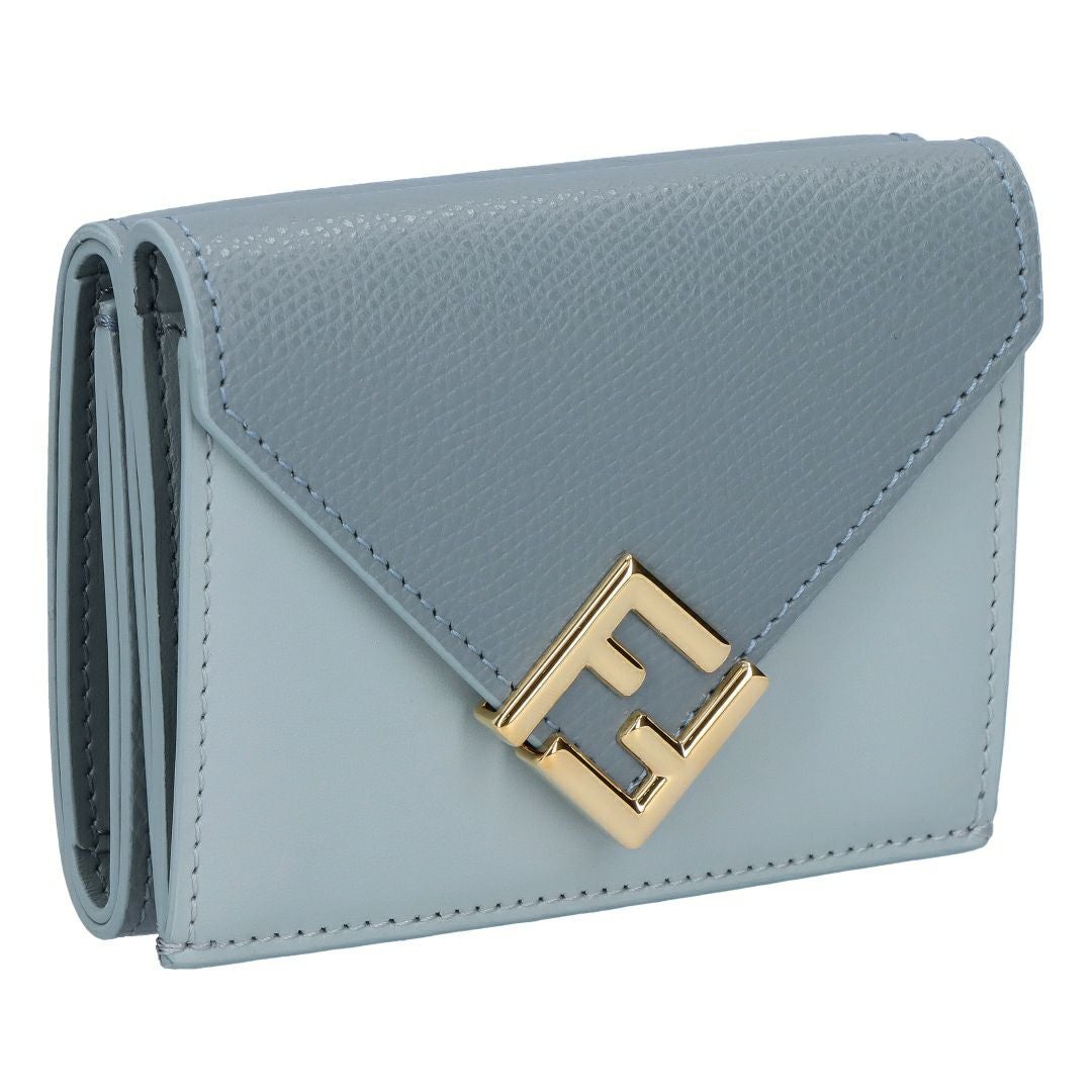 【新品】フェンディ 8M0519 A98P 財布 コメ兵｜【新品】フェンディ 8M0508 ADYM 財布｜FENDI｜ブランド財布