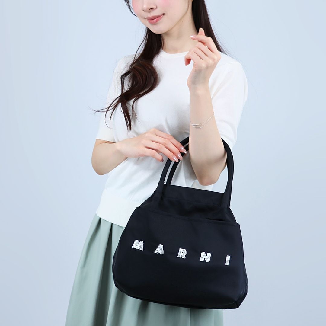 マルニ MARNI ハンドバッグ マルニ キッズ MW104F M01829 M00WS 0M900