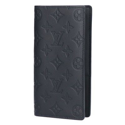 ルイヴィトン LOUIS VUITTON 長財布 二つ折り財布 小銭入れ付き 