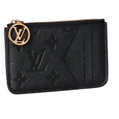 ルイヴィトン LOUIS VUITTON カードケース コインケース フラグメント 