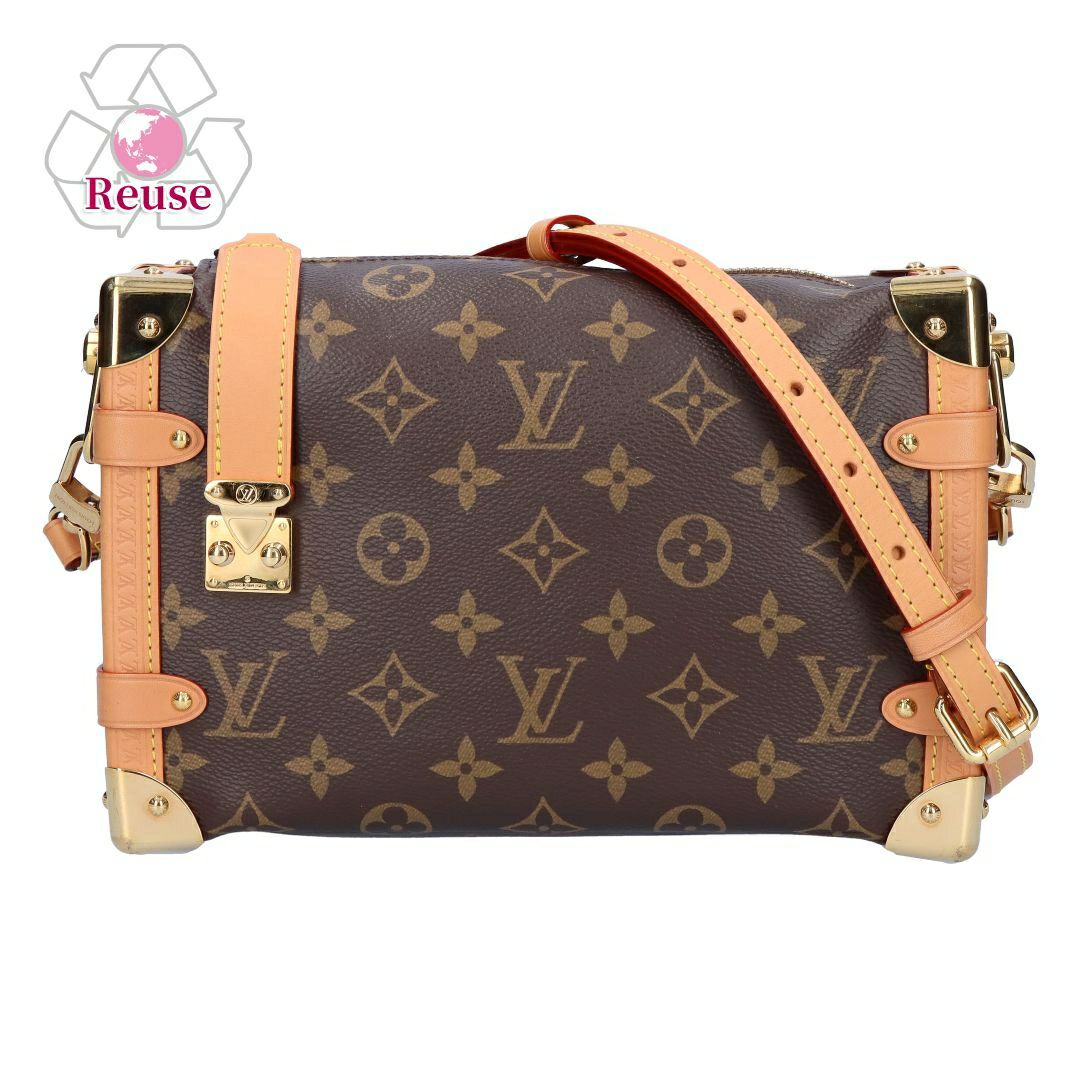 リユース品】 ルイヴィトン LOUIS VUITTON バッグ 2WAYバッグ サイド
