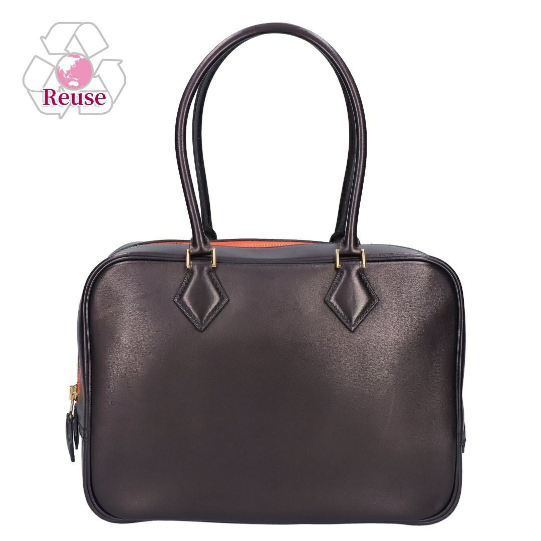 リユース品】 エルメス HERMES バッグ ハンドバッグ プリュム28