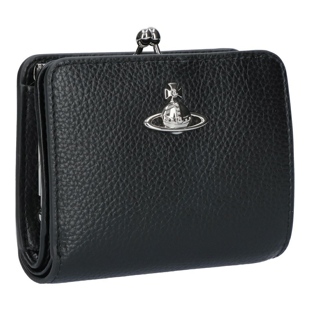 ヴィヴィアンウエストウッド VIVIENNE WESTWOOD 折財布 二つ折財布