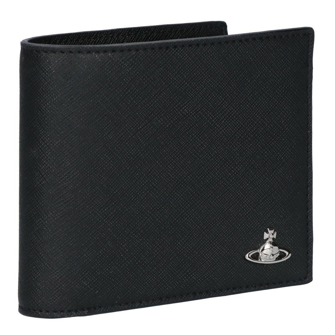 ヴィヴィアンウエストウッド VIVIENNE WESTWOOD 折財布 二つ折財布
