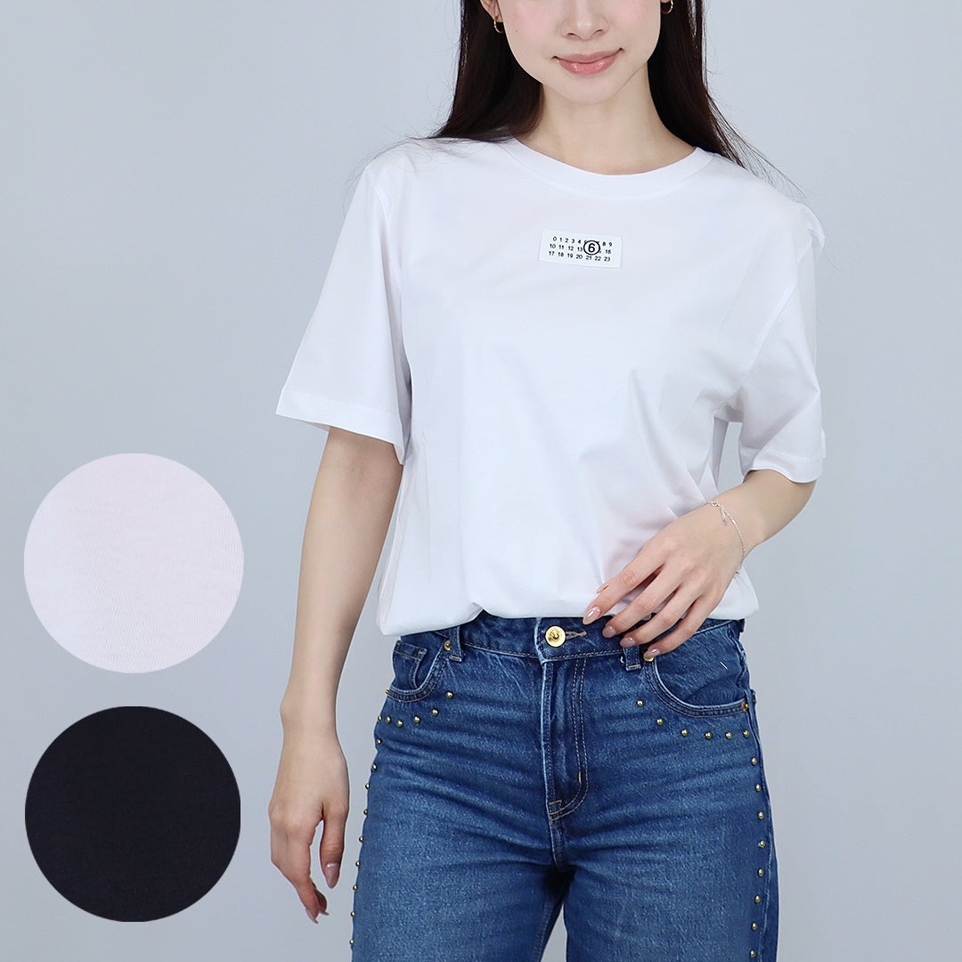 エムエムシックス MM6 カットオフカットソー    レディース XS 楽天市場】【最大2万円OFFクーポン対象・5/10限定】MM6 エムエム